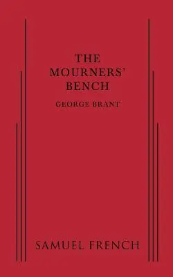 Lavička pro truchlící - The Mourners' Bench