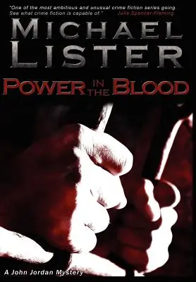 Síla v krvi - Power in the Blood