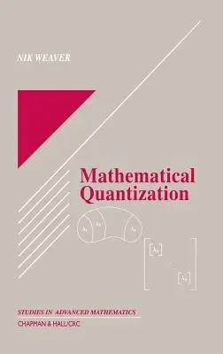 Matematická kvantizace - Mathematical Quantization