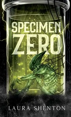 Vzorek nula - Specimen Zero