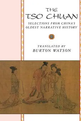 TSO Chuan - The TSO Chuan