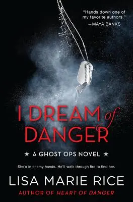 Sním o nebezpečí - I Dream of Danger