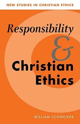 Odpovědnost a křesťanská etika - Responsibility and Christian Ethics