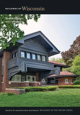 Stavby Wisconsinu - Buildings of Wisconsin