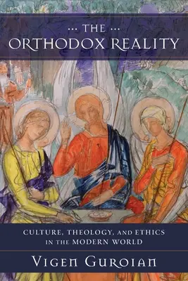 Ortodoxní realita - Orthodox Reality