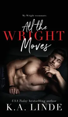 All the Wright Moves (Tvrdá vazba) - All the Wright Moves (Hardcover)