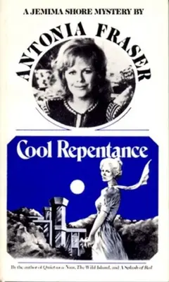 Chladné pokání: Záhada Jemimy Shoreové - Cool Repentence: A Jemima Shore Mystery