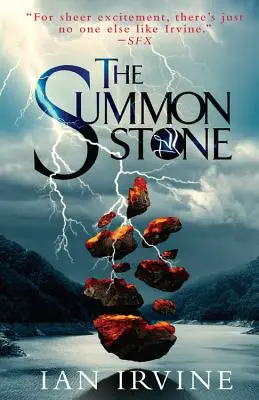 Kámen vyvolání - The Summon Stone