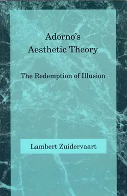 Adornova estetická teorie - Adorno's Aesthetic Theory