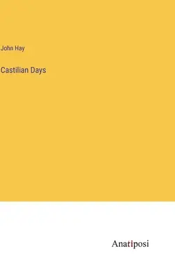 Kastilské dny - Castilian Days