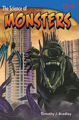 Věda o příšerách - The Science of Monsters