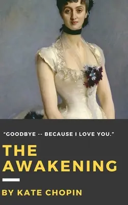 Probuzení - The Awakening