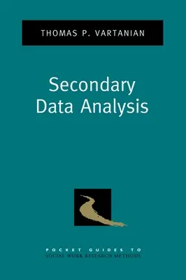 Analýza sekundárních dat - Secondary Data Analysis