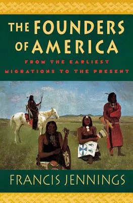 Zakladatelé Ameriky - The Founders of America