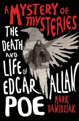 Záhada záhad: Smrt a život Edgara Allana Poea: záhada tajemství (The Mystery) - A Mystery of Mysteries: The Death and Life of Edgar Allan Poe