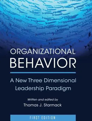 Organizační chování - Organizational Behavior
