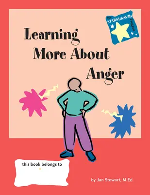 Jak se dozvědět více o hněvu - Learning More about Anger