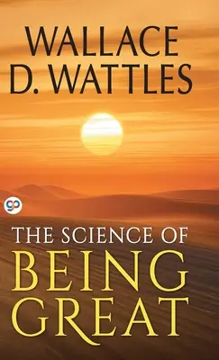 Nauka o tom, jak být skvělý - The Science of Being Great