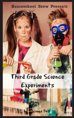 Přírodověda pro třetí třídu: Pro domácí výuku nebo procvičování navíc - Third Grade Science: For Homeschool or Extra Practice