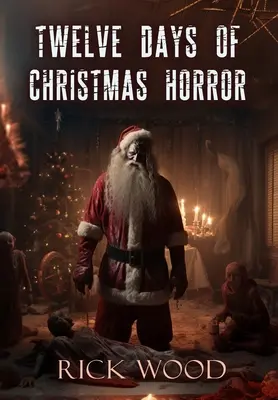 Dvanáct dní vánočního hororu - Twelve Days of Christmas Horror