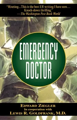Pohotovostní lékař - Emergency Doctor