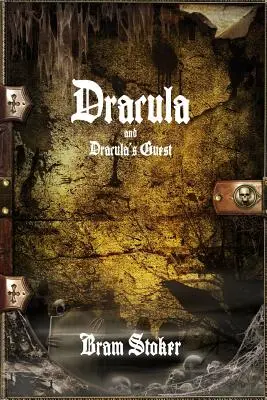 Dracula a Draculův host - Dracula and Dracula's Guest