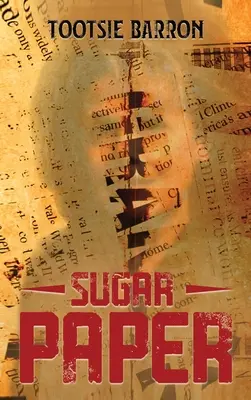 Cukrový papír - Sugar Paper