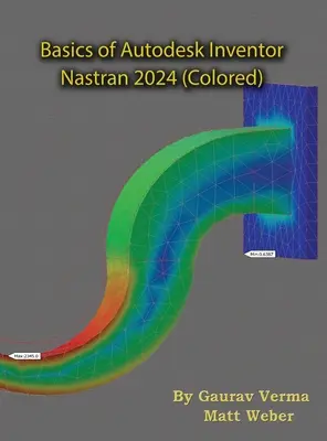 Základy Autodesk Inventor Nastran 2024 - Basics of Autodesk Inventor Nastran 2024