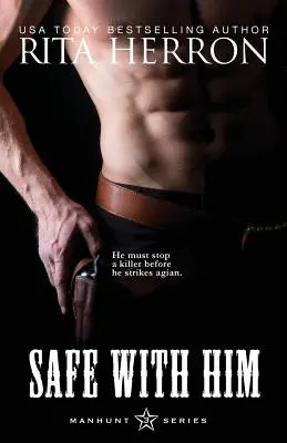 V bezpečí s ním - Safe With Him