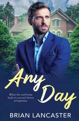 Každý den - Any Day