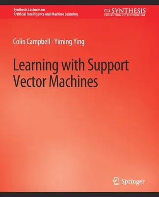 Učení s podpůrnými vektory - Learning with Support Vector Machines