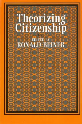 Teoretizování občanství - Theorizing Citizenship