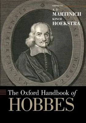 Oxfordská příručka Hobbese - The Oxford Handbook of Hobbes