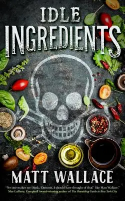 Nečinné přísady - Idle Ingredients