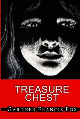 Třešňové potěšení 17 - Truhla s pokladem - Cherry Delight 17 - Treasure Chest