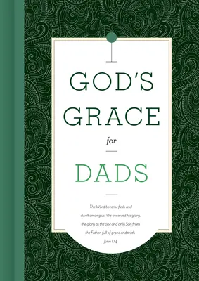 Boží milost pro otce - God's Grace for Dads