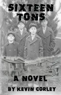Šestnáct tun - Sixteen Tons