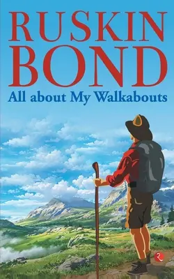 Vše o mých procházkách - All about My Walkabouts