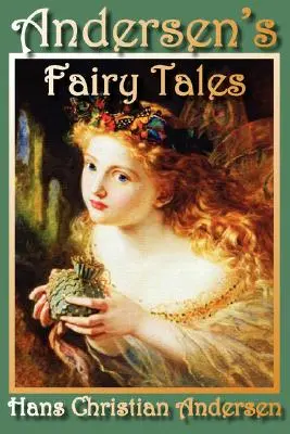 Andersenovy pohádky - Andersen's Fairy Tales