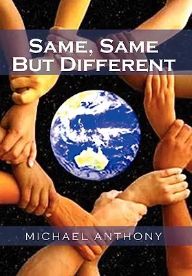 Stejný, stejný, ale jiný - Same, Same but Different
