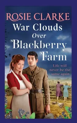 Válečné mraky nad Blackberry Farm - War Clouds Over Blackberry Farm