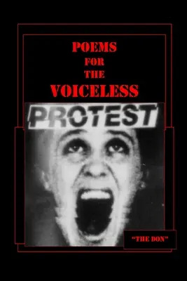 Básně pro lidi bez hlasu - Poems for the Voiceless