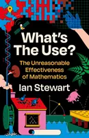 K čemu je to dobré? - Nepřiměřená účinnost matematiky - What's the Use? - The Unreasonable Effectiveness of Mathematics