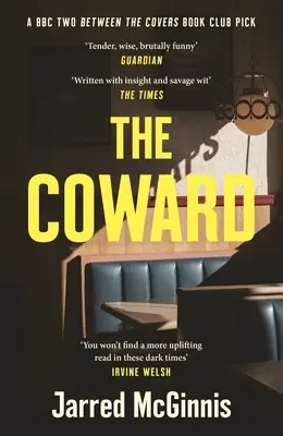 Zbabělec - The Coward