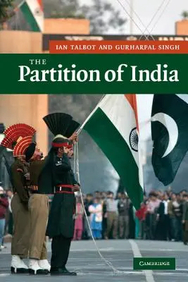 Rozdělení Indie - The Partition of India