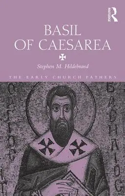 Basil z Cesareje - Basil of Caesarea
