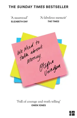 Musíme si promluvit o penězích - We Need to Talk About Money