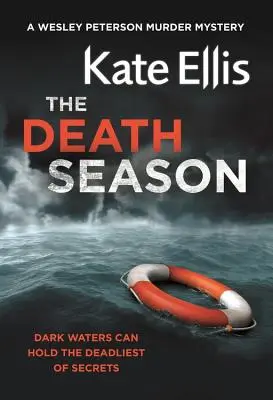 Roční období smrti: Kniha 19 - The Death Seasons: Book 19