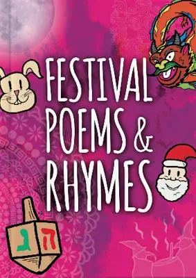 Festivalové básně a říkanky - Festival Poems & Rhymes