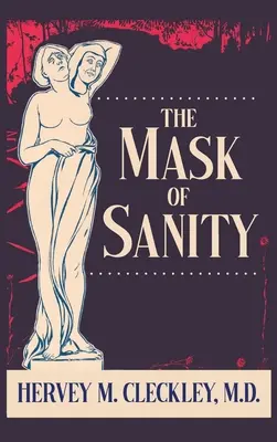 Maska příčetnosti - The Mask of Sanity